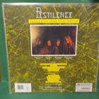 PESTILENCE - MALLEVS MALEFICARVM M-/M- LP - pikkukuva 2