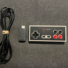 8BitDo N30 2.4G Ohjain (Mini NES) - pikkukuva 1