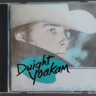 CD: Dwight Yoakam - Guitars, Cadillacs, Etc., Etc. (1986) - pikkukuva 1
