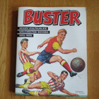 BUSTER 1972-1973 BENNY KULTAJALKA - MELCHESTER ROVERS albumi - pikkukuva 1