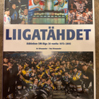 LIIGATÄHDET - JÄÄKIEKON SM-LIIGA 30 VUOTTA 1975-2005 - pikkukuva 1