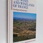 Charles Pomerol : The wines and winelands of France : geo... - pikkukuva 1