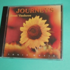 CD Joost Vanhove - Journeys - pikkukuva 1