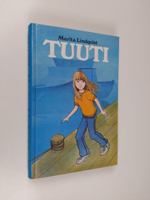 Marita Lindquist : Tuuti