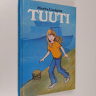 Marita Lindquist : Tuuti - pikkukuva 1