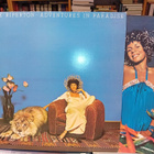 LP Minnie Ripperton : Adventures in Paradise ( SIS POSTIKUL) - pikkukuva 1