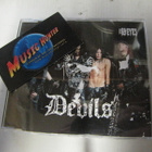 69 EYES - DEVILS CD SINGLE - pikkukuva 1