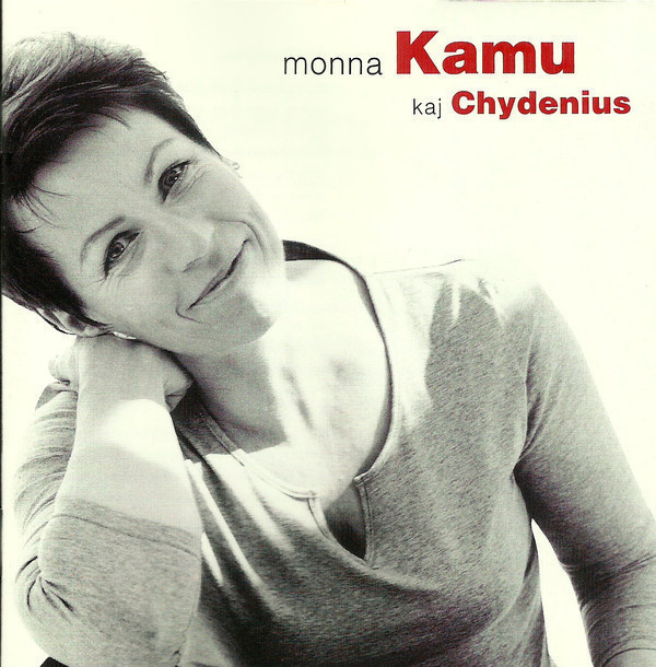 MONNA KAMU & KAJ CHYDENIUS - ÄKKIÄ ELÄMÄSSÄ