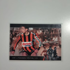 2004 Cardset Veikkausliiga - Jari Litmanen Special #3 3/3 - pikkukuva 1