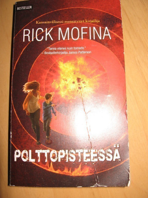 Harlequin Bestseller