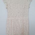 Kaunis lyhyt pitsimekko, Divided,  H&M, 38 (36) - pikkukuva 2