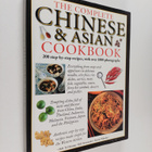 Deh-Ta Hsiung : The complete Chinese & Asian cookbook - pikkukuva 1