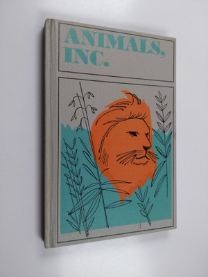 Roy Pinney : Animals, Inc.