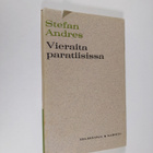 Stefan Andres : Vieraita paratiisissa - pikkukuva 1