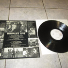 PIIRPAUKE LIVE - hienokuntoinen love records LRLP 251 v 1978 - pikkukuva 2