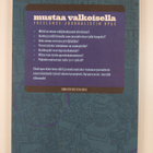 Heikki Jokinen : Mustaa valkoisella : freelance-journalis... - pikkukuva 2