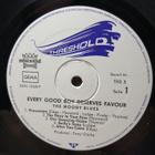 Moody Blues – Every Good Boy Deserves Favour - pikkukuva 4