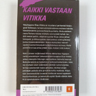 Matti Laine : Tappajan vaisto - pikkukuva 2