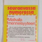 Kultasarja 9/1978 : Lemmen karuselli - pikkukuva 2