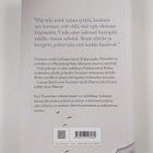 Satu Vasantola : En palaa takaisin koskaan, luulen - pikkukuva 2
