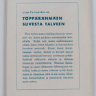 Liisa Portaankorva : Töppäränmäen suvesta talveen - pikkukuva 2