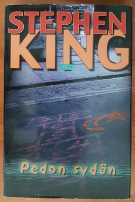 Stephen King: Pedon sydän