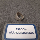 [LT- 23348-2025]  Hopeasormus - pikkukuva 2