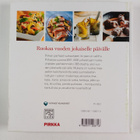 Pirkan parhaat ruokaohjeet : ruokaa vuoden jokaiselle päi... - pikkukuva 2