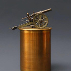 Märklin leluhaupitsi v. 1902, haupitsin hylsy v. 1944 - pikkukuva 2