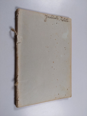 W. O. von Horn : Konstantinopelin valloitus : kertomus Tu...
