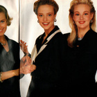 Anna n:o 8 1990 Miss Suomi & prinsessat. Anneli Sauli. Riitt - pikkukuva 2