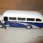 Pienoismalli Omnibus O 3500 Mercedes-Benz - pikkukuva 1