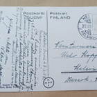 Helsinki, Hotelli Torni, mv valokuvapk, p. 1939 - pikkukuva 2