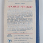 Gustave Aimard : Punaiset puhvelit - pikkukuva 2