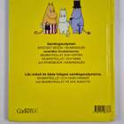 Mystiskt besök i Mumindalen : [samlingsvolym] - pikkukuva 2