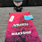 Sheriff Plushie - MADNESS: Project Nexus - Makeship - pikkukuva 2