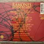 [CD] RAMONES: MONDO BIZARRO - pikkukuva 2
