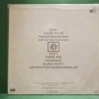 BRUCE GILBERT - THE SHIVERING MAN M-/M- GER -87 1ST PRESS LP - pikkukuva 2