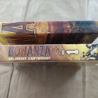Bonanza veljekset Cartwright vol 1 (DVD) (5 levyä) - pikkukuva 2