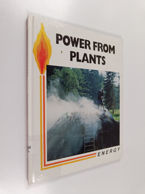 Susan Bullen : Power from Plants