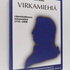 Matti Walta : Virkamiehiä : lääninhallinnon virkamiehet 1... - pikkukuva 1