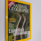 National geographic Suomi 7/2003 - pikkukuva 1