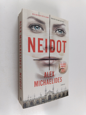 Alex Michaelides : Neidot