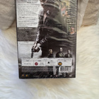 THE UNIT-THE COMPLETE SERIES (UUSI/MUOVEISSA) - pikkukuva 2