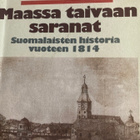 VEIJO MERI: SUOMALAISTEN HISTORIA VUOTEEN 1814 - pikkukuva 1