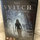 THE VVITCH, NEW ENGLAND FOLKTALE - pikkukuva 1