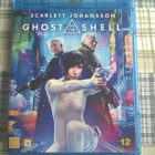 Ghost In The Shell Blu-Ray - pikkukuva 1