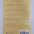 Eckhart Tolle : The Power of Now - A Guide to Spiritual E... - pikkukuva 2