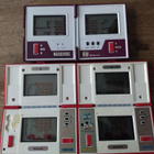 Nintendo game & watch x 3 - pikkukuva 1