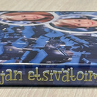 Lasse-Maijan etsivätoimisto (2006) koko tv-sarja (2DVD) - pikkukuva 3